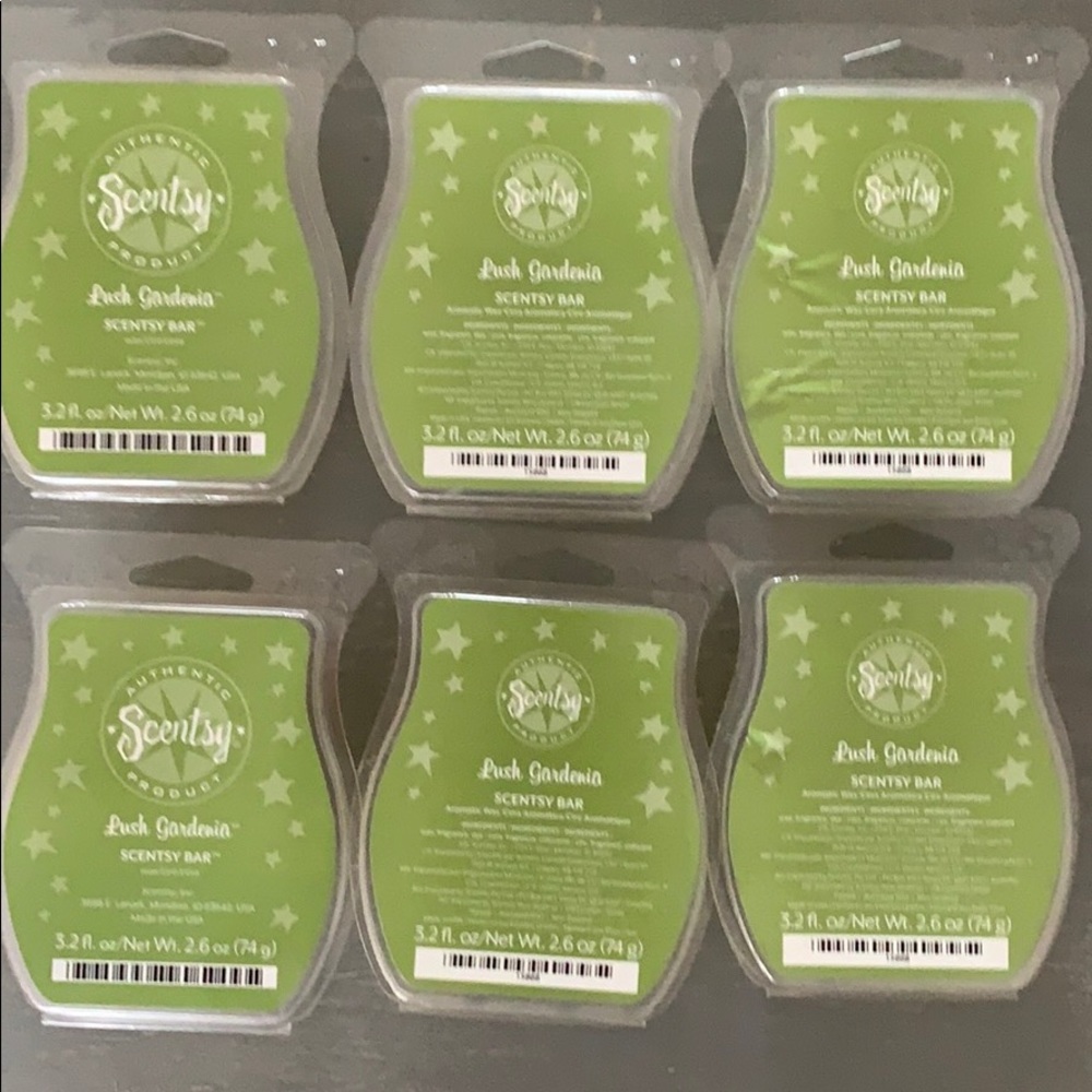 Scentsy